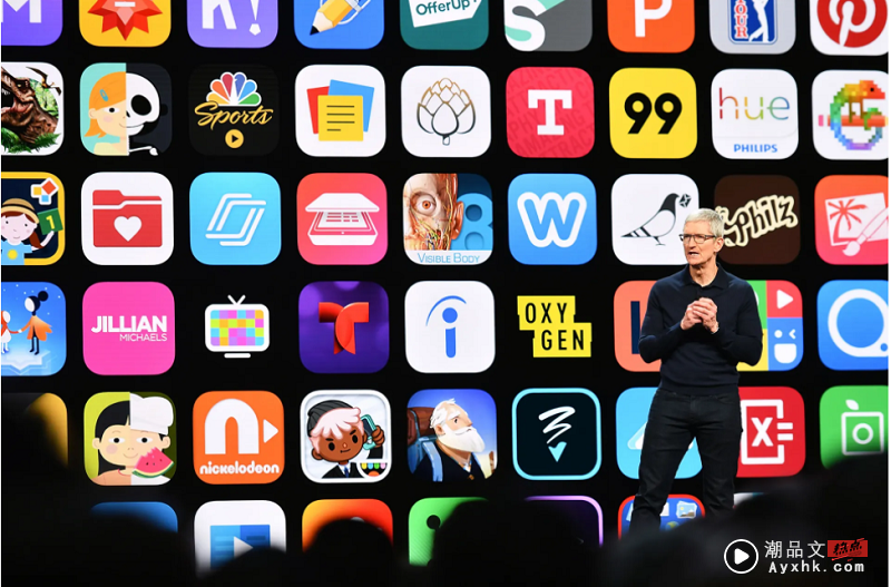 News I App Store最多人下载App是TA！下载量超过7000万次！ 更多热点 图1张